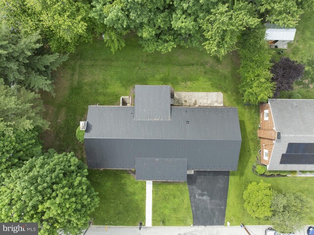 1004 Marietta Ave, Hanover, PA 17331 - aerial view