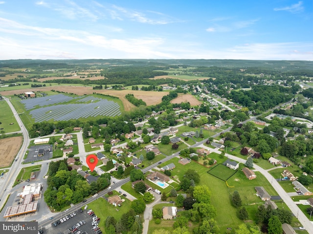 1004 Marietta Ave, Hanover, PA 17331 - view of property location