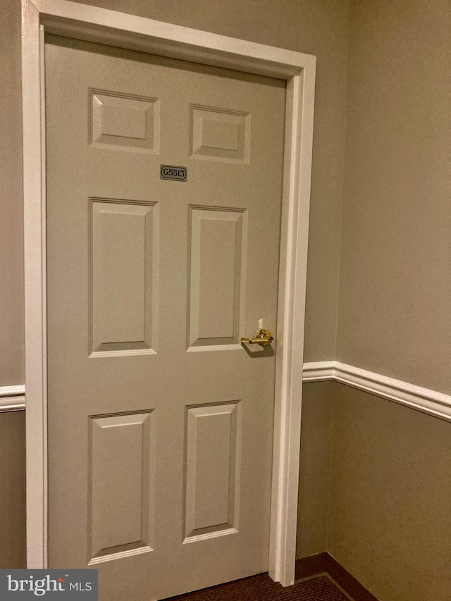 5302 Knox Ct Unit 5302, Warwick, PA 18974 - view of interior details