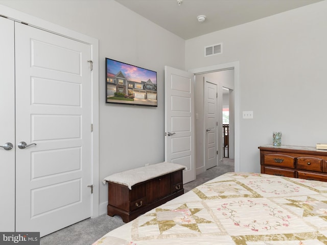 1513 Yellow Sand Ln, Odenton, MD 21113 - carpeted bedroom featuring baseboards