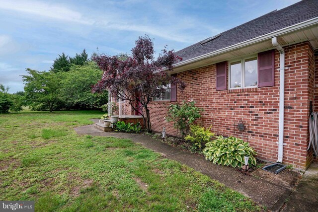 14957 Cherry Ln, Ridgely, MD 21660 - view of green lawn