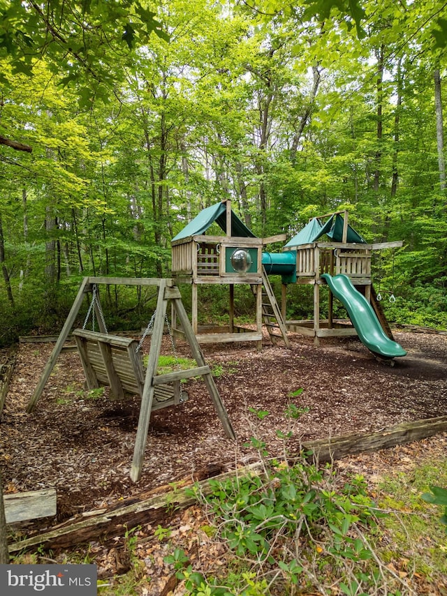 165 Westward Way, Mc Henry, MD 21541 - view of community play area