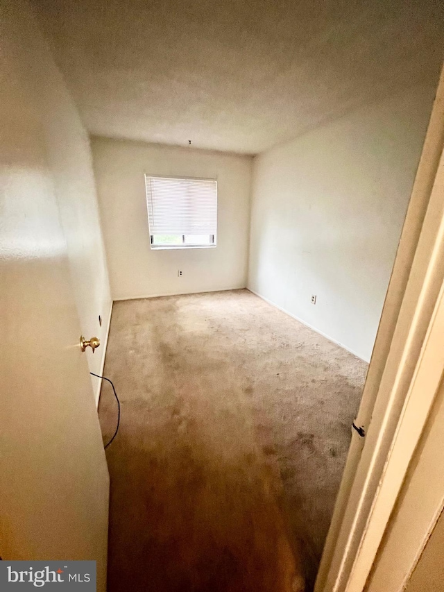 338 Saybrook Ln, Wallingford, PA 19086 - spare room featuring carpet