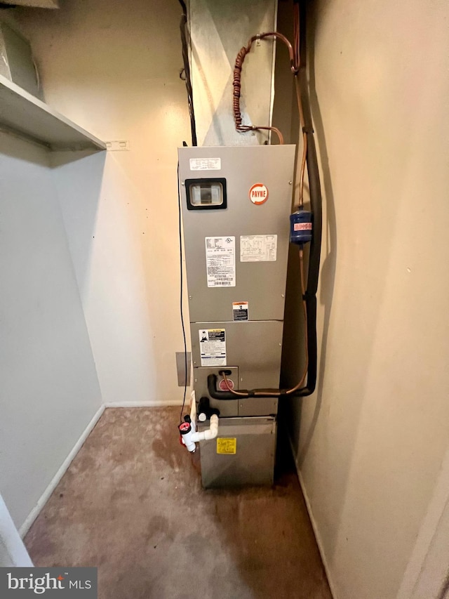 338 Saybrook Ln, Wallingford, PA 19086 - view of utilities