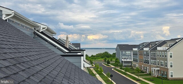 17303 Turnstone Dr, Dumfries, VA 22026 - water view