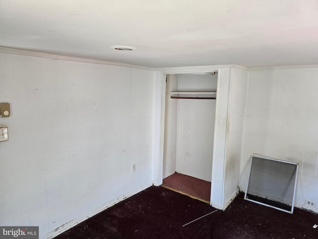 32939 Old Ocean City Rd, Parsonsburg, MD 21849 - view of closet