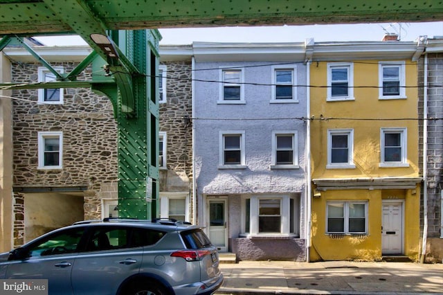 4324 Cresson St, Philadelphia, PA 19127 - view of building exterior