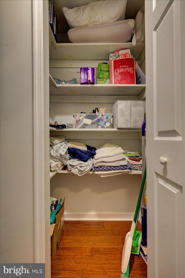 4324 Cresson St, Philadelphia, PA 19127 - view of closet