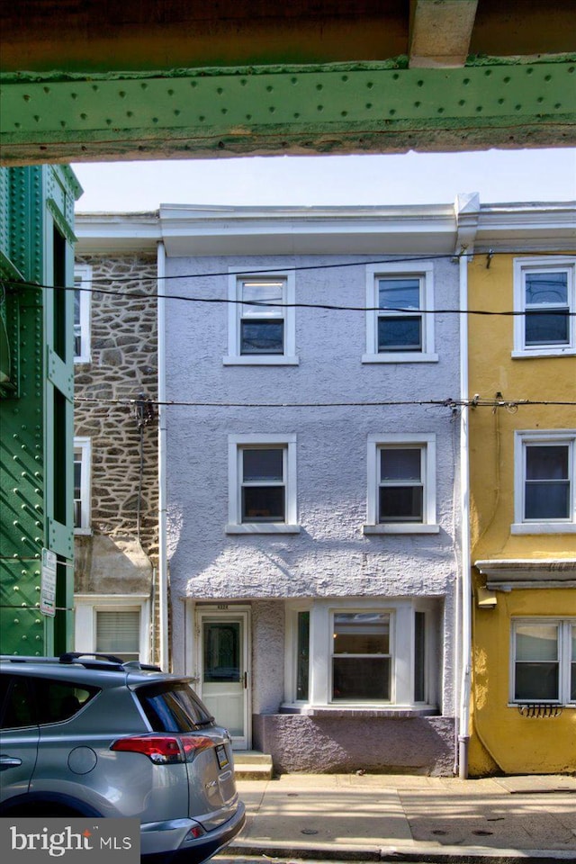 4324 Cresson St, Philadelphia, PA 19127 - view of property