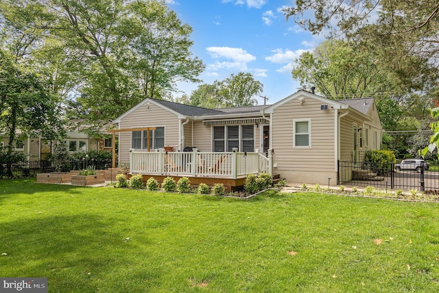 2001 Shenandoah Rd, Alexandria, VA 22308