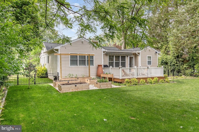 2001 Shenandoah Rd, Alexandria, VA 22308