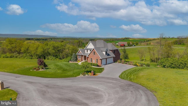 239 Abishire Way, Chambersburg, PA 17202 - drone / aerial view