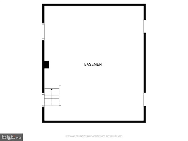 226 Washington Ter, Audubon, NJ 08106 - property floor plan