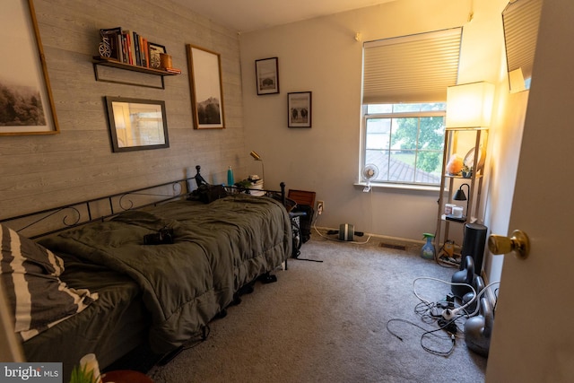 4 Country Ln, Westampton, NJ 08060 - carpeted bedroom featuring baseboards