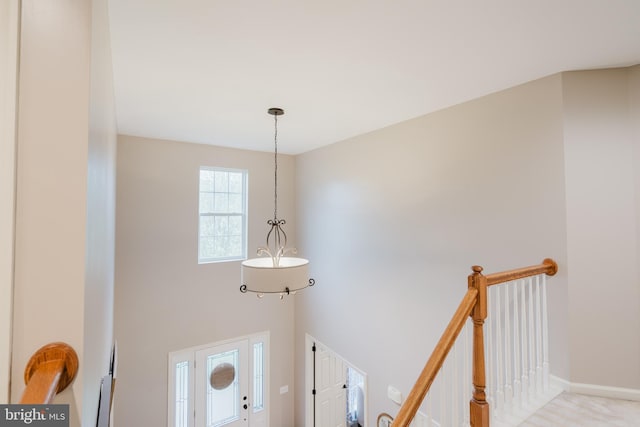 details featuring baseboards