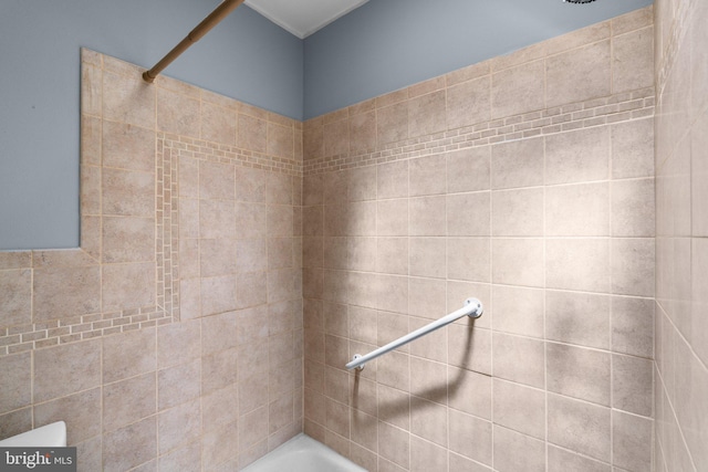 view of bathroom