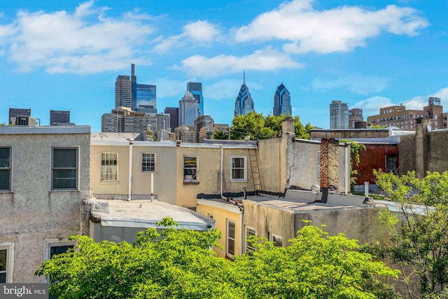 2019 Pemberton St, Philadelphia, PA 19146 - view of city