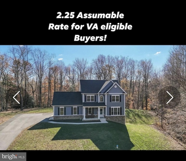 12815 Breyer Pl, Hughesville, MD 20637 - not applicable space