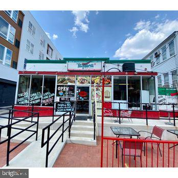 505 Kennedy St NW Unit 302, Washington, DC 20011 - exterior space