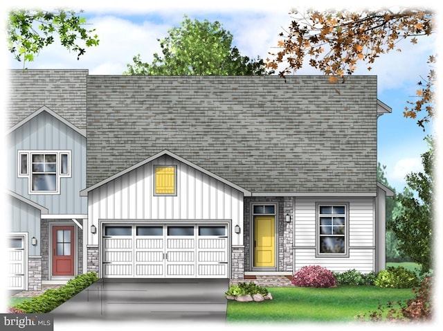 4324 Heather Ln Unit 5, Columbia, PA 17512 - miscellaneous document