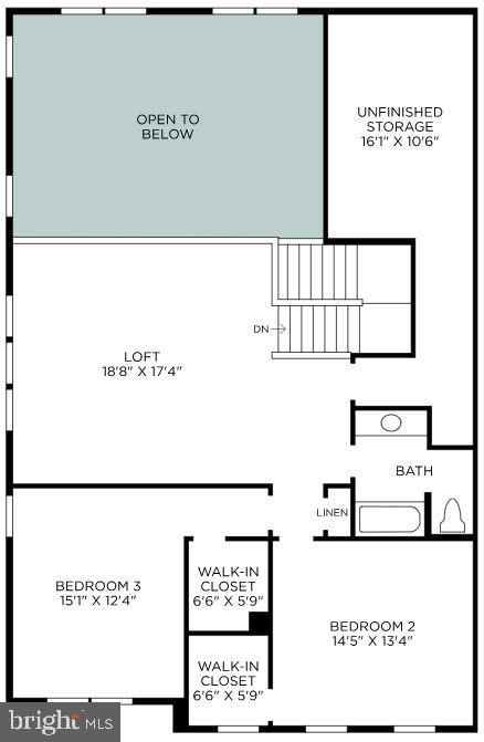 1 Mill Creek Dr Lot 1, Doylestown, PA 18901 - plan