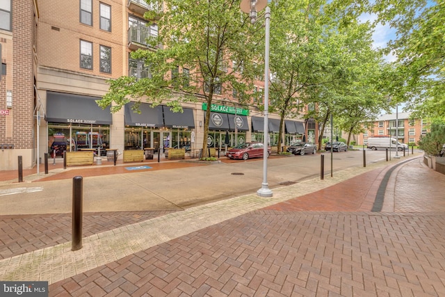 444 W Broad St Unit 407, Falls Church, VA 22046 - view of home's community