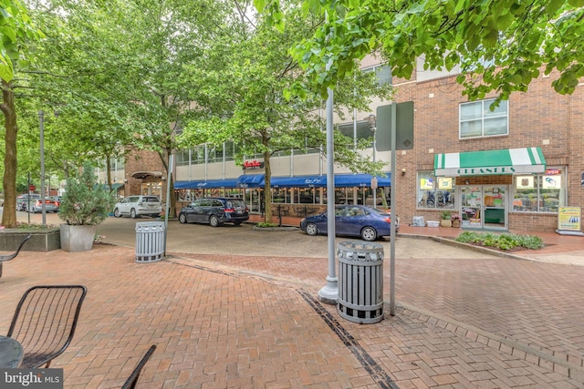 444 W Broad St Unit 407, Falls Church, VA 22046 - view of home's community