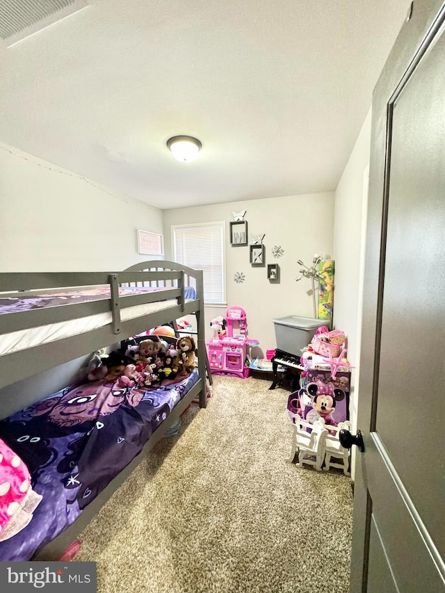 5902 Middleton Ct, Temple Hills, MD 20748 - bedroom with carpet flooring