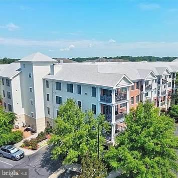 4250 Granby St Unit 105, Norfolk, VA 23504 - view of property featuring a residential view
