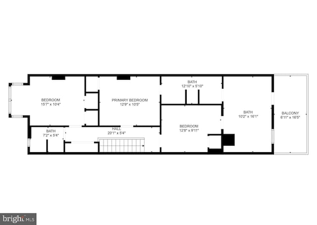 room layout