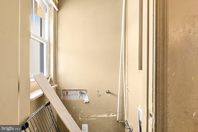 1222 18th St NE, Washington, DC 20002 - interior space