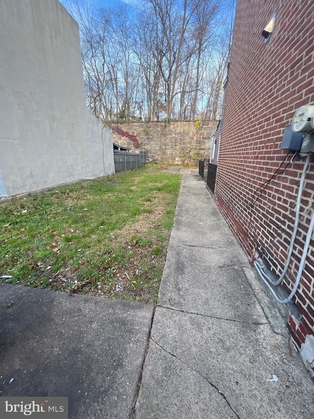 1417 Unity St, Philadelphia PA, 19124 land for sale