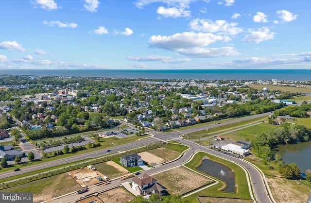 76 Filly Ln, Lewes, DE 19958 - bird's eye view of a nearby body of water