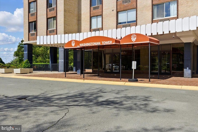 9701 Fields Rd Unit 2301, Gaithersburg, MD 20878 - view of property