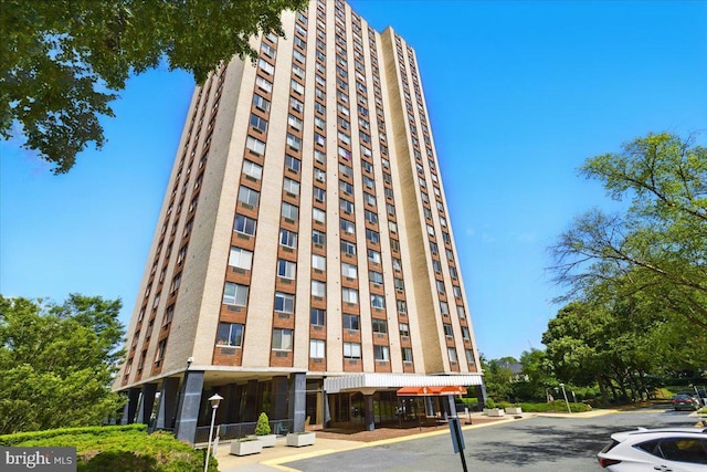 9701 Fields Rd Unit 2301, Gaithersburg, MD 20878 - view of building exterior
