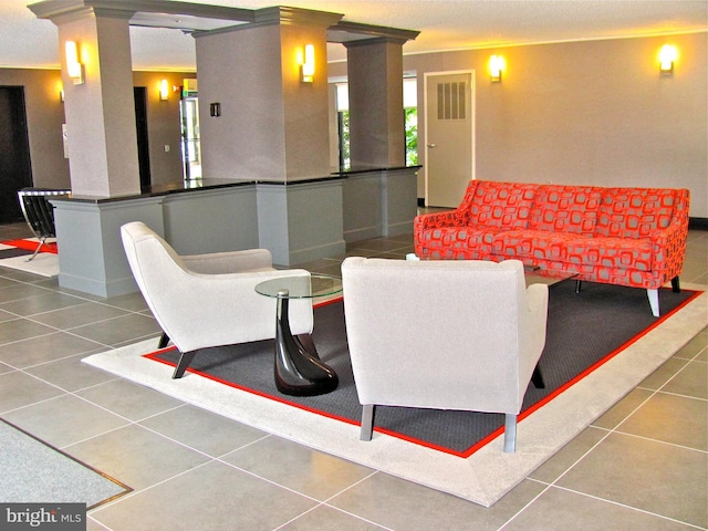 200 N Pickett St Unit 1412, Alexandria, VA 22304 - view of community lobby