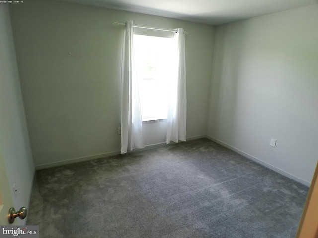 3004 Davenport Way Unit M129L, Pennsburg, PA 18073 - carpeted spare room with baseboards