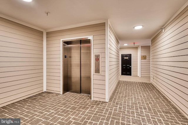 1530 Spring Gate Dr Unit 9208, Mclean, VA 22102 - property entrance with elevator