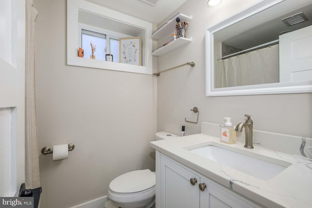 5116 Lawton Dr, Bethesda, MD 20816 - full bathroom with toilet and vanity