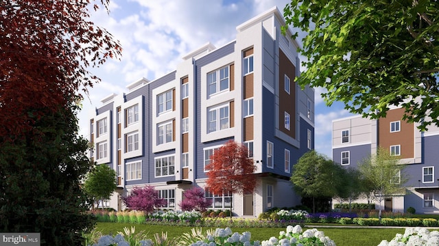 2555 Riva Rd, Annapolis, MD 21401 - view of building exterior