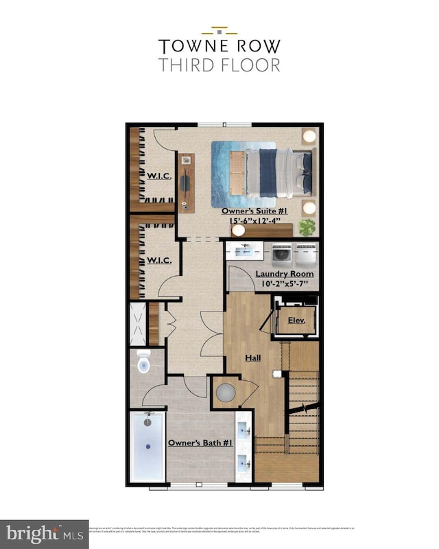 2555 Riva Rd, Annapolis, MD 21401 - property floor plan