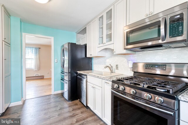 1724 Weyburn Rd, Baltimore, MD 21237