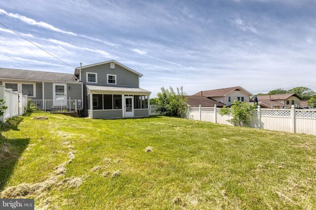 1724 Weyburn Rd, Baltimore, MD 21237