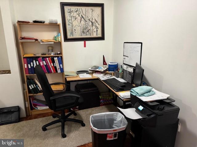 1117 Sterling Pl, Lancaster, PA 17603 - view of office space