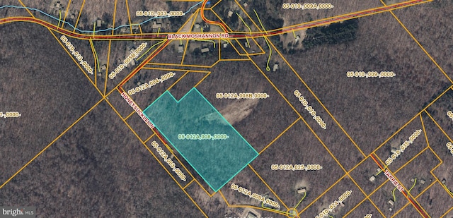0 Honeysuckle Ln, Philipsburg, PA 16866