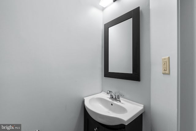 2204 Commissary Cir, Odenton, MD 21113 - bathroom featuring vanity