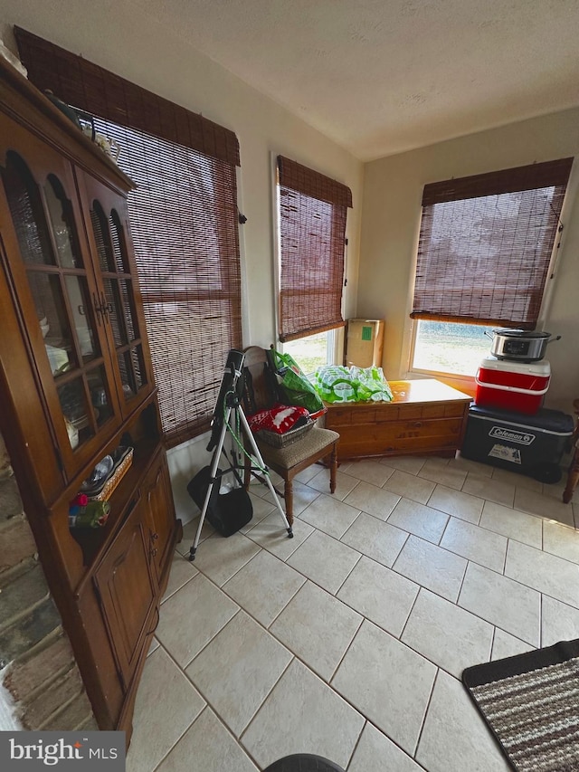 128 Fox Dr, Winchester, VA 22601 - sunroom / solarium featuring french doors