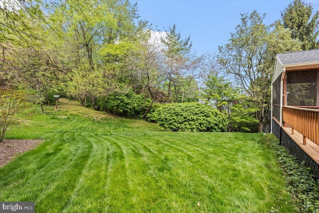 3161 Grande Oak Pl, Lancaster, PA 17601 - view of yard