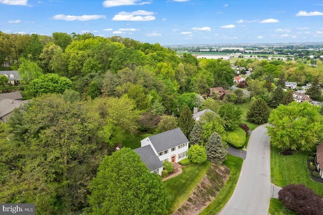 3161 Grande Oak Pl, Lancaster, PA 17601 - birds eye view of property