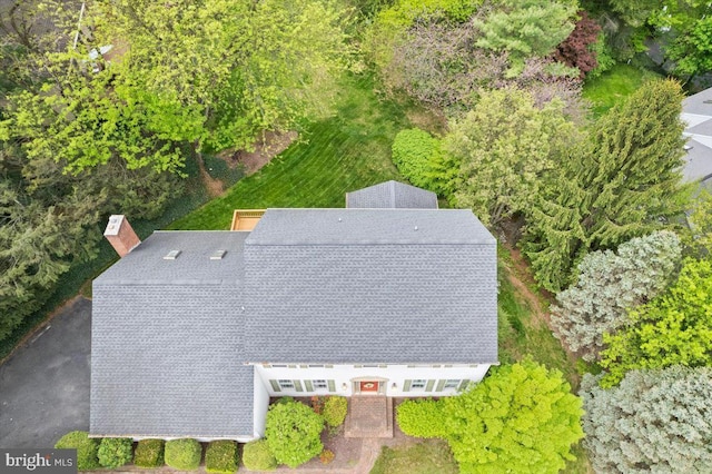 3161 Grande Oak Pl, Lancaster, PA 17601 - drone / aerial view